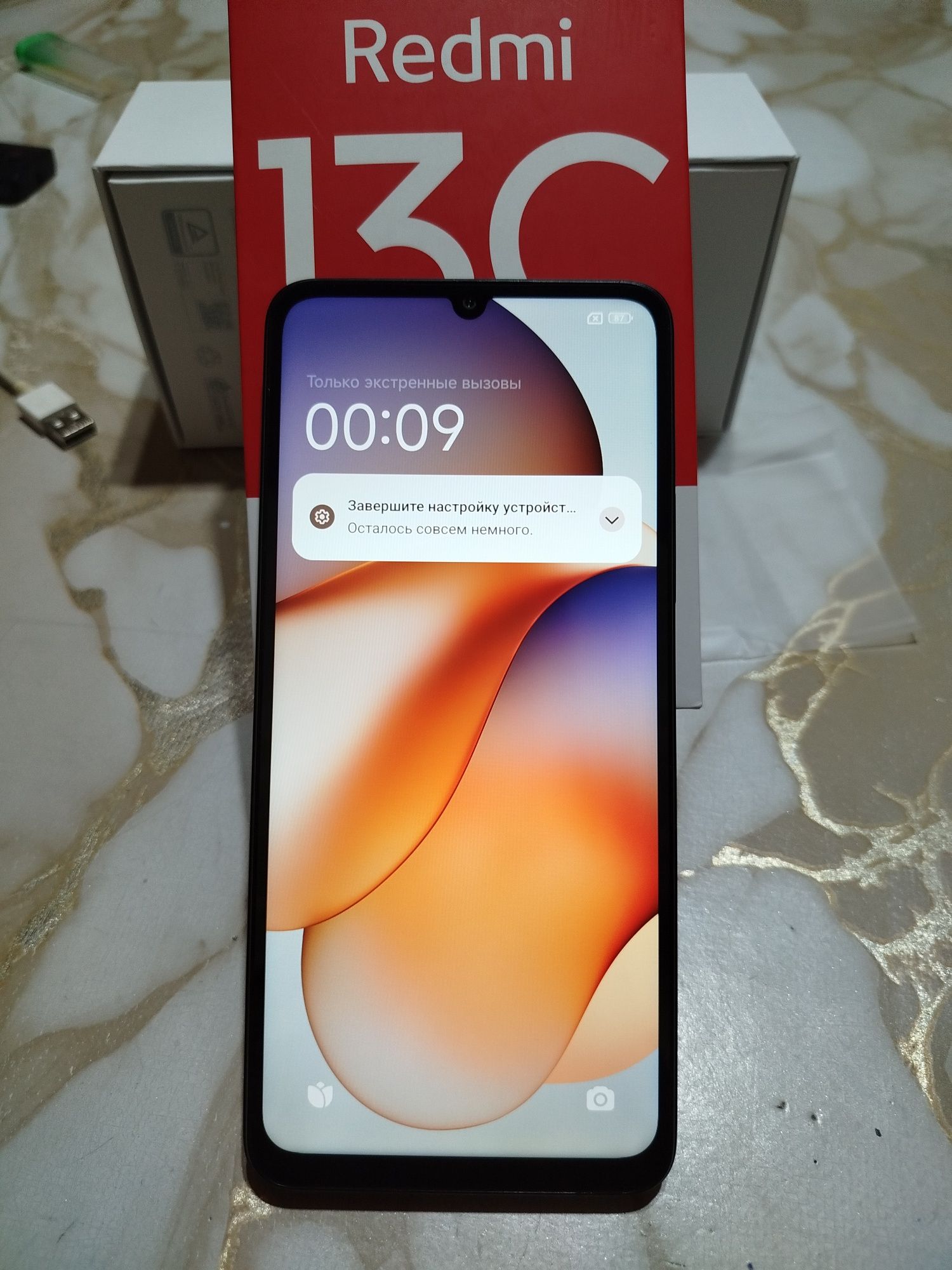 Xiaomi redmi 13 c