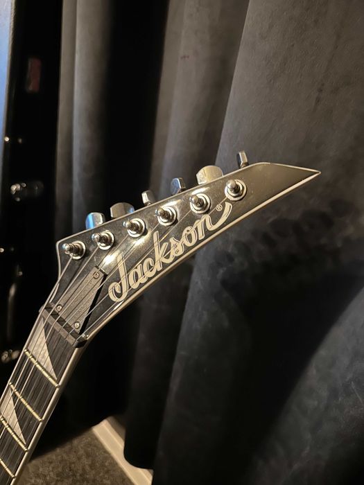 Китара Jackson Gus G signature series