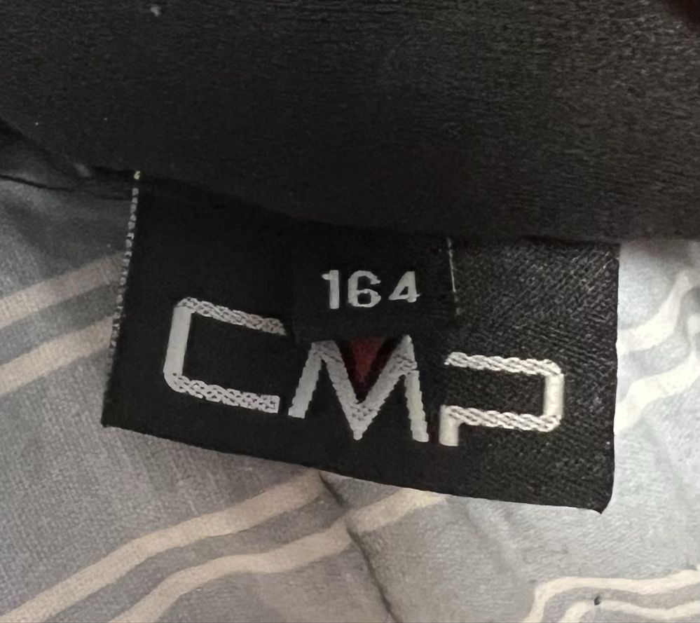 Ски/Сноуборд гащеризон CMP