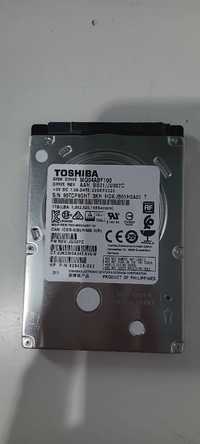 Hdd laptop Toshiba sata 2.5 1 Tb