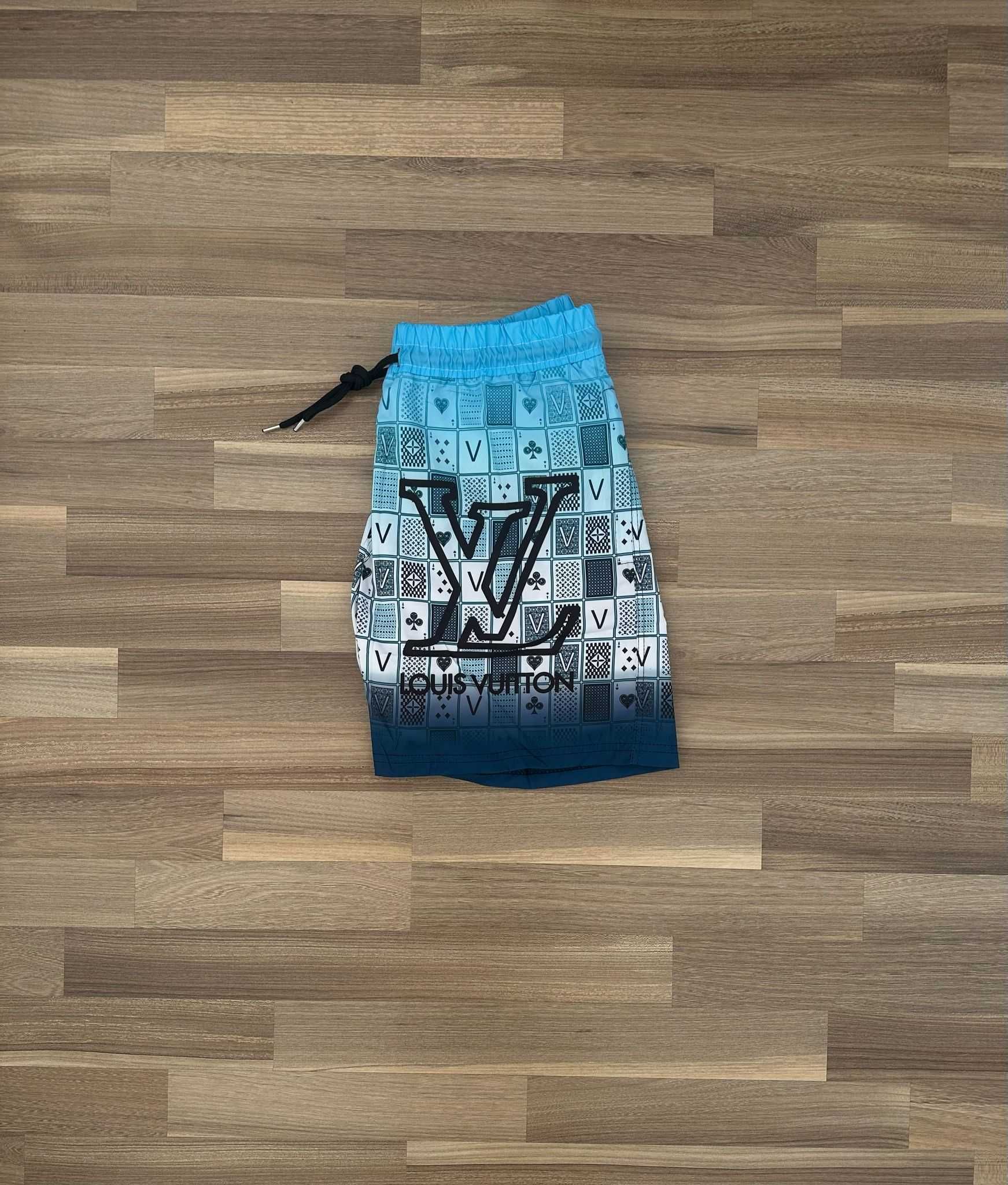 Short Baie | Louis Vuitton | Calitate Premium