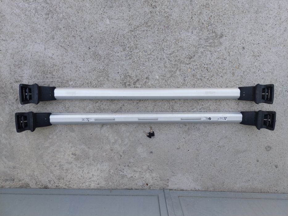 Греди за багажник BMW X5