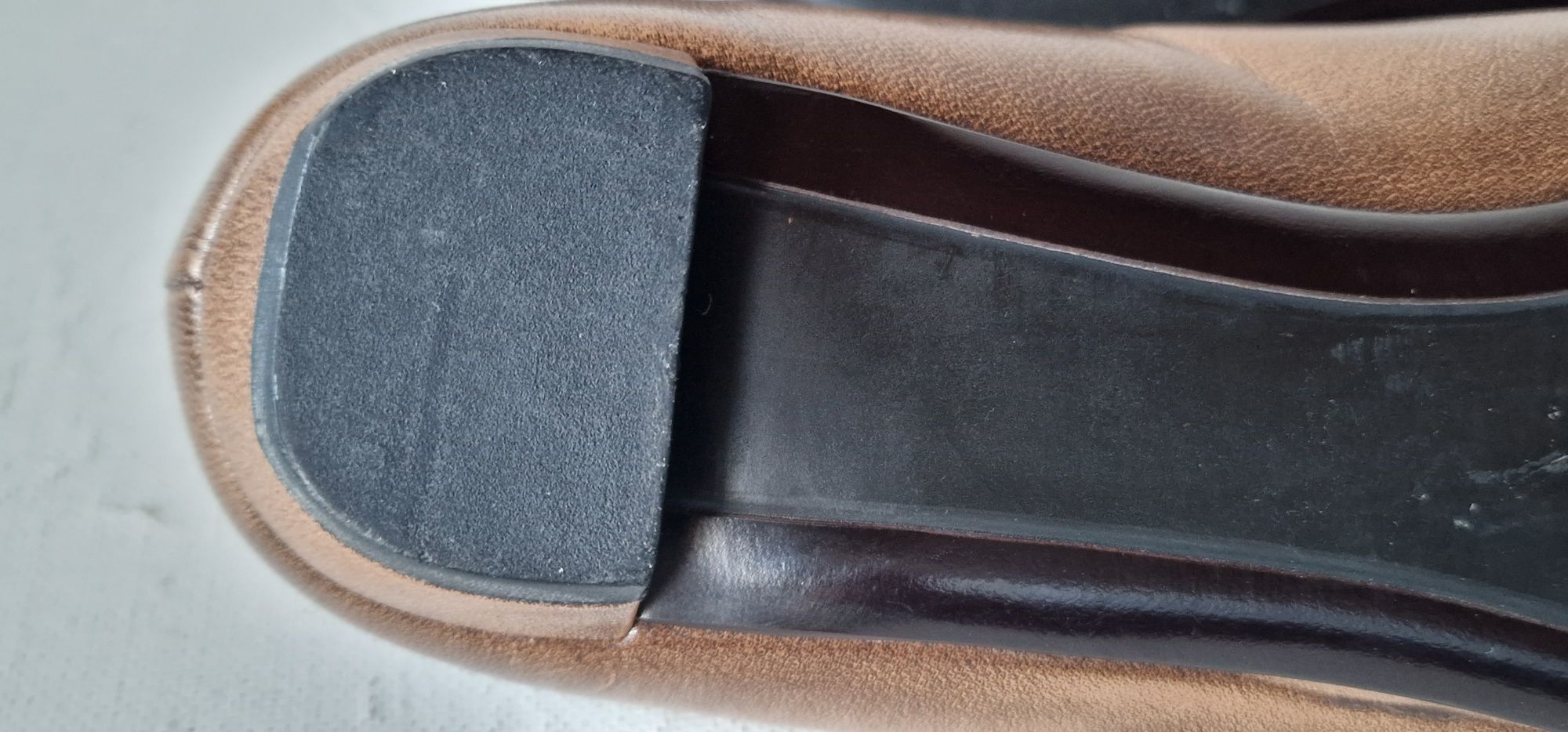 Дамски обувки Prada . N 40 .