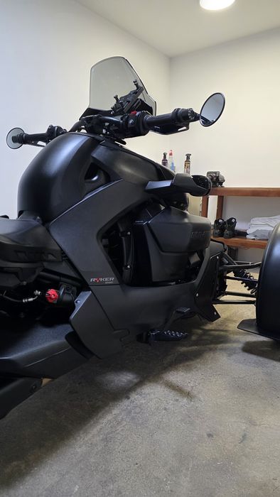 Can am ryker sport 900 ac