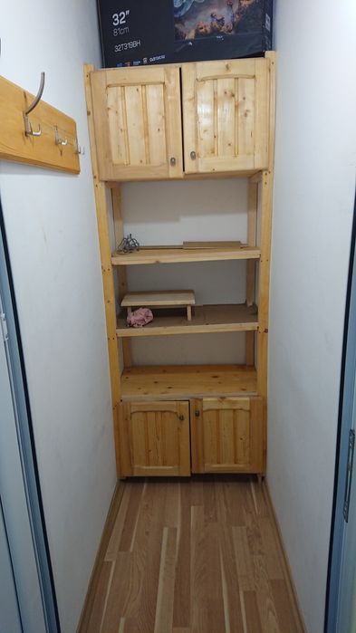 Дава се под наем Двустаен апартамент в Варна, Христо Ботев - 50 кв.м за 280.5 € - Снимка #12
