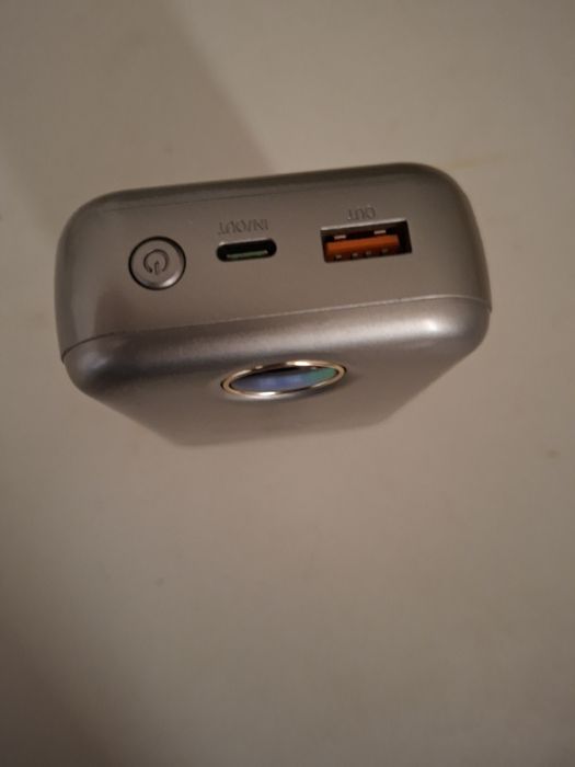 Повербанк Green Lion оригинал