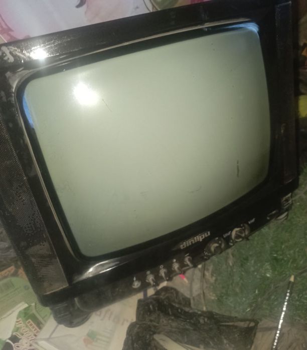 Тилевизор сотаман