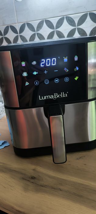 Аэрогриль AirlGrill -AirRyer- AirGreel