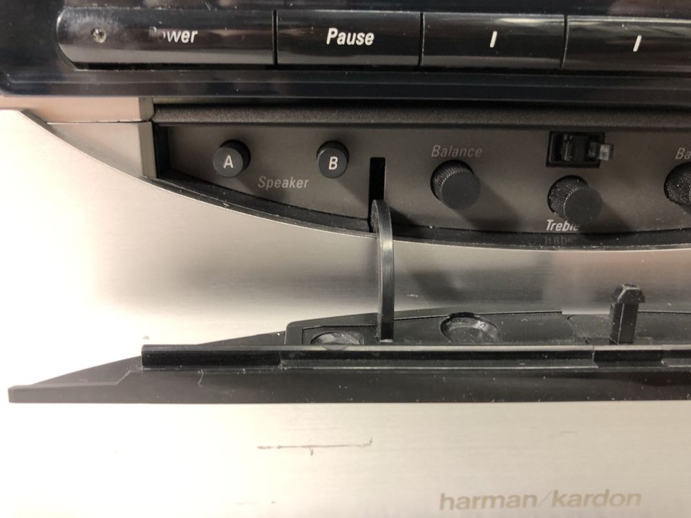 Harman Kardon Festival 500i