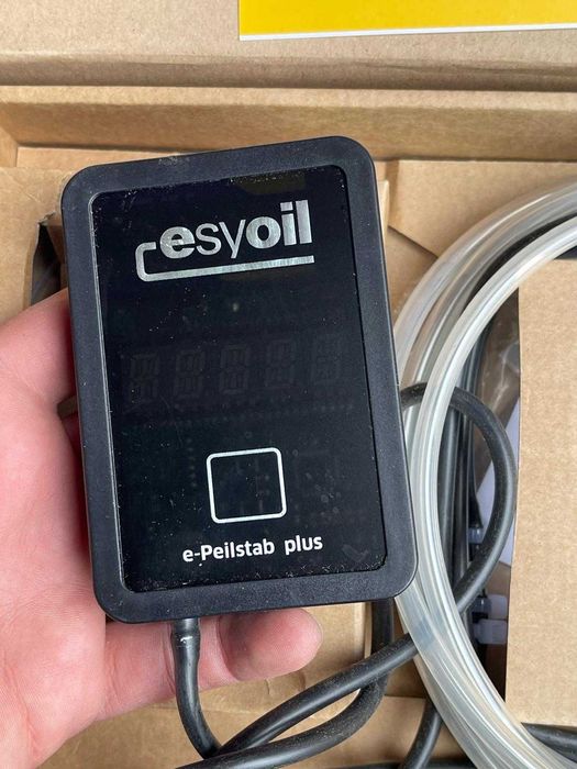Senzor indicator ulei Esyoil e-Dipstick Plus