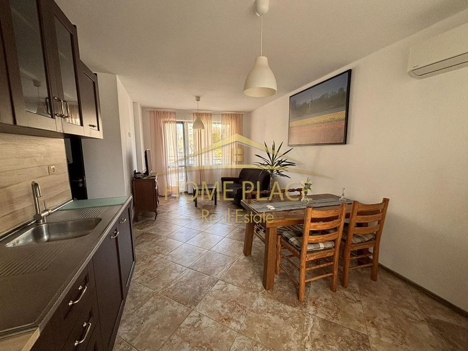 Дава се под наем Тристаен апартамент в Варна, Генералите - 80 кв.м за 714 € - Снимка #1