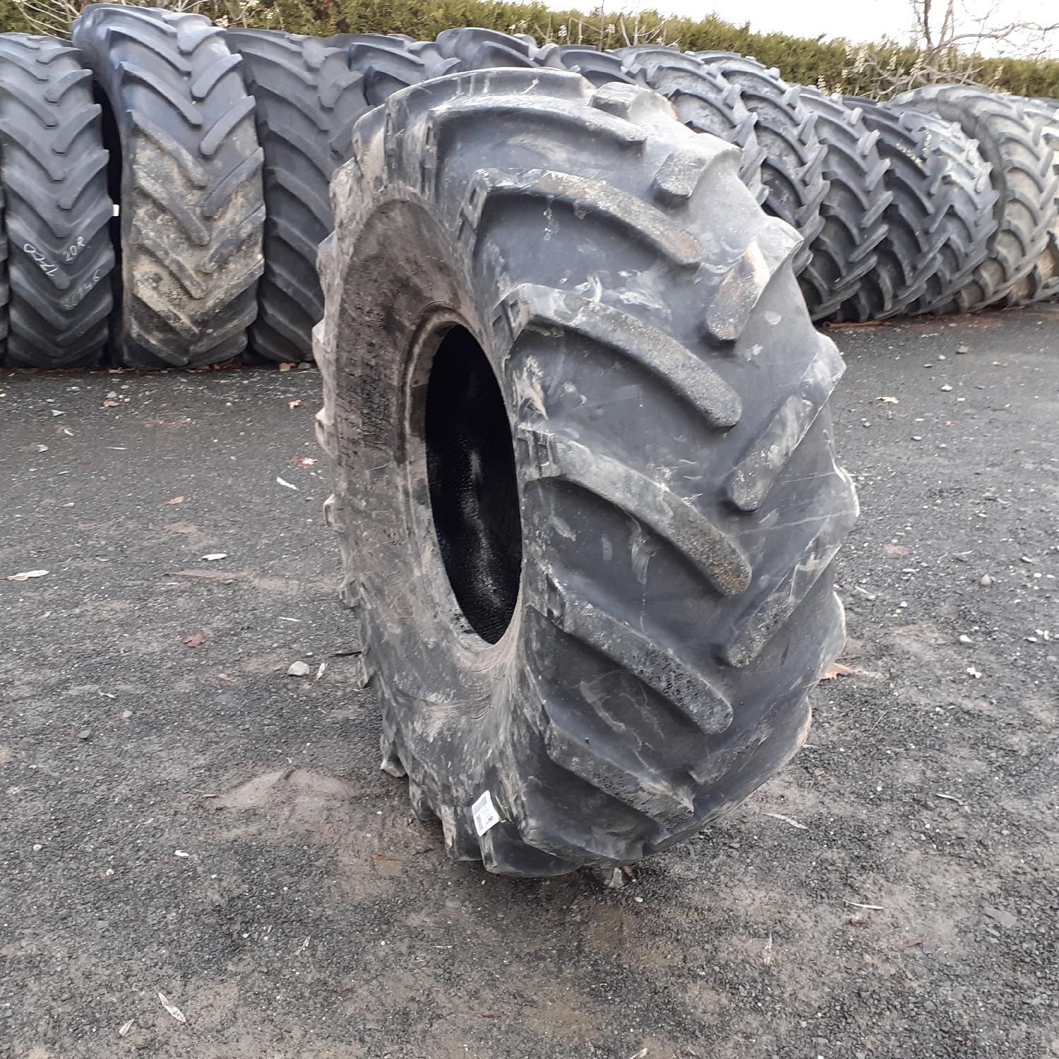 Cauciucuri 500/85R24 Alliance Anvelope Cu Livrare In Toata Tara