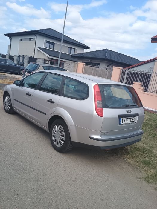 FORD FOCUS, combi, 1599 cm benzina , STARE IMPECABILĂ