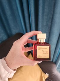 Оригинален парфюм Baccarat Rouge