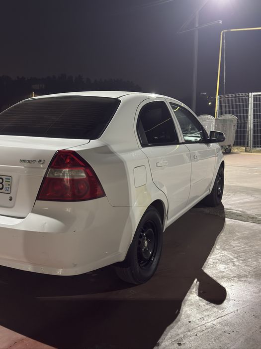 Nexia 3, Ravon R3, 2018 yil, Avtomat.