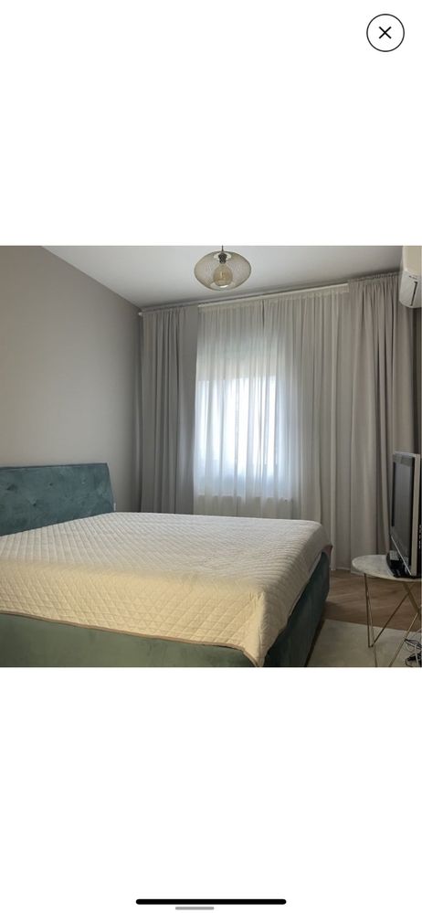 Apartament 4City Pipera Plaza