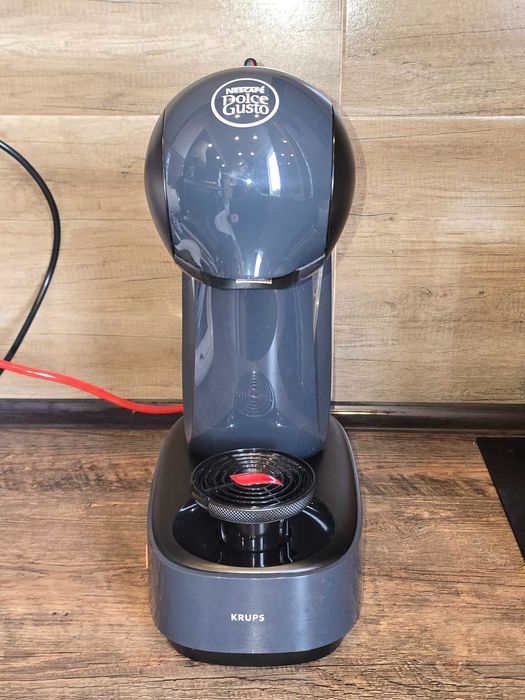 Dolce Gusto Infinissima кафемашина с капсули