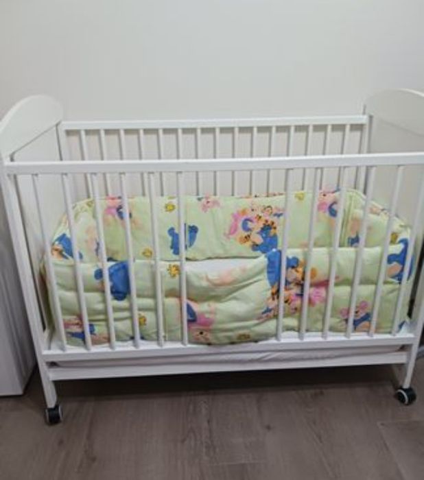 Protectie laterale patut