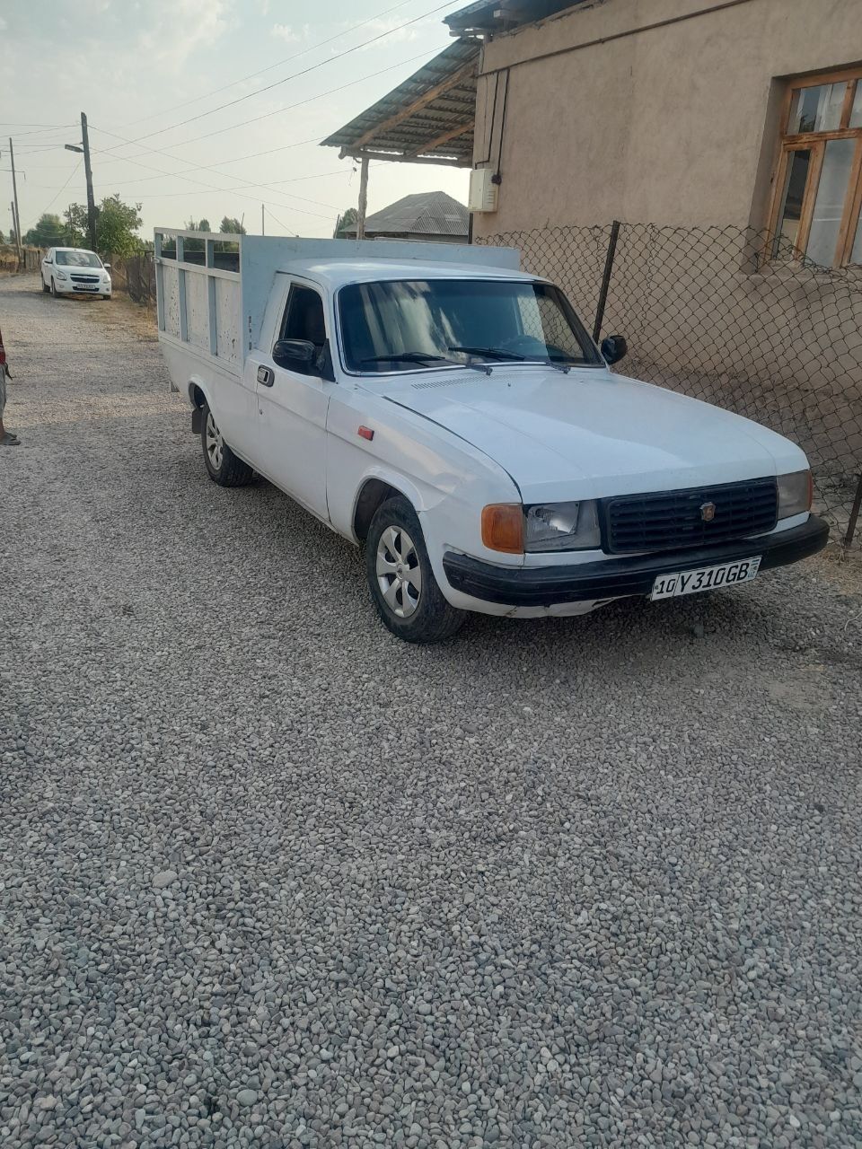 Жылы 96  газ бензин, цена 3000&