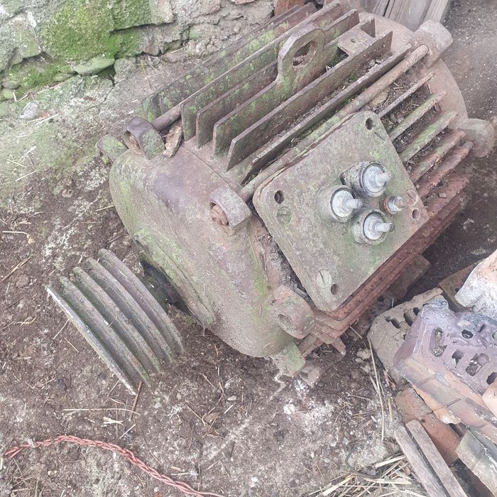 Motor electric 14 kw