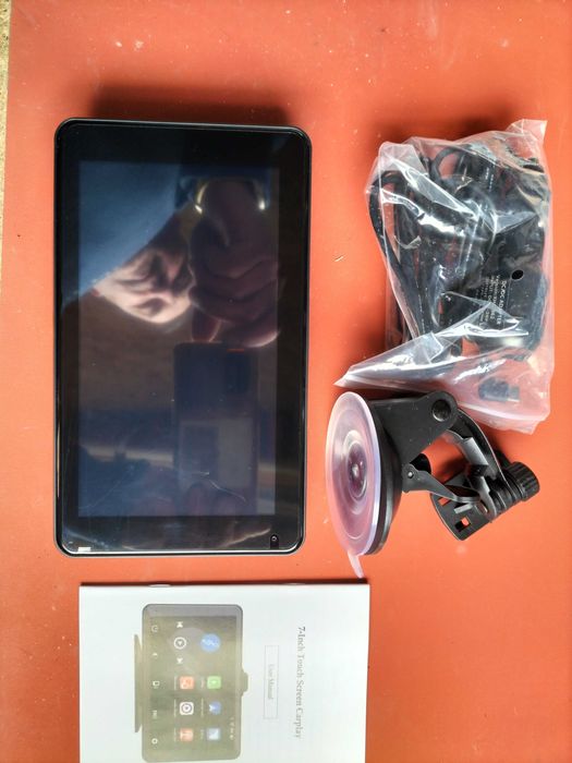 player multimedia auto/android si hd video monitor plafon auto