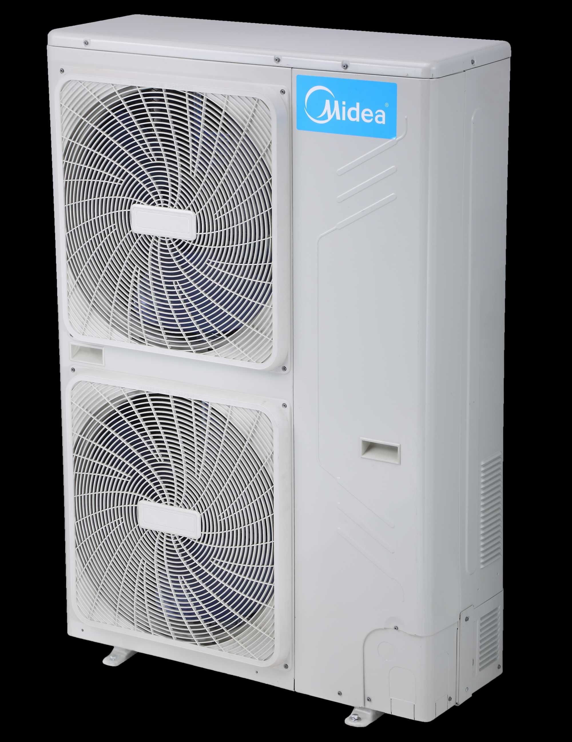 Канальный кондиционер Midea-96 Высоконапорный. Инвертер