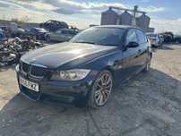 Бмв е90 325и 218кс bmw e90 325i 218hp