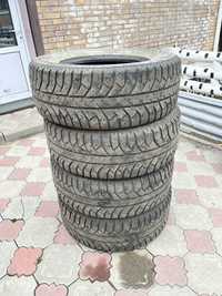 Резина Bridgestone 285/65R17