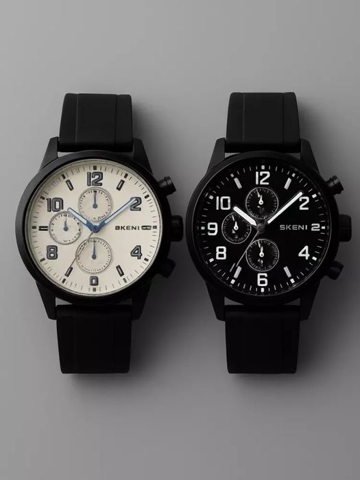 VITAC soatlari yana sotuvda!

Skromniy va zamonaviy dizaynga ega ushbu