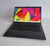 Laptop Dell i7 8th Business Premium 14"FHD IPS 16GB RAM DLAP021