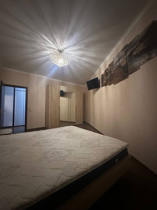 Квартира продается на Ц-2 Дархан,рес-н Басри Баба Подробно в описании.