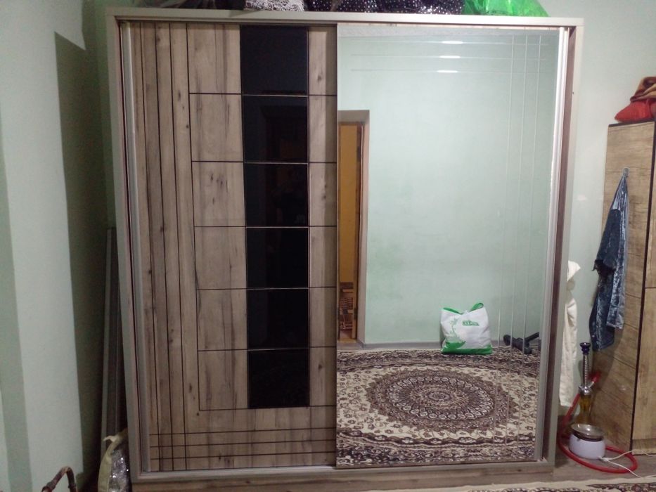 Шифонер б/у в отличном состоянии