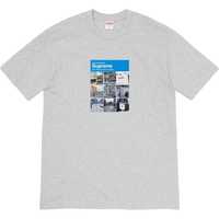 Tricou Supreme Captcha M Nou