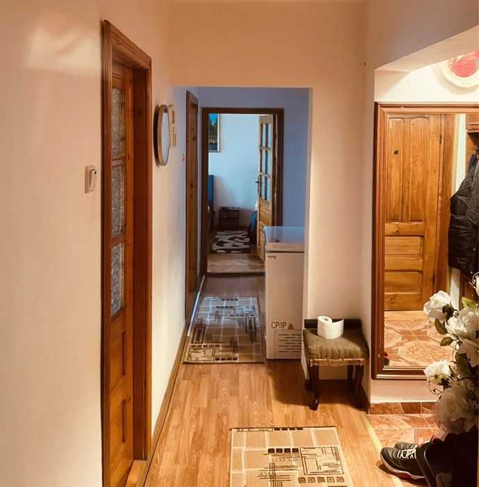 Apartament de vanzare zona buna, 3 camere, 73,9 mp