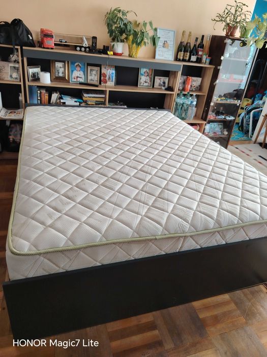 Спалня 160 на 220