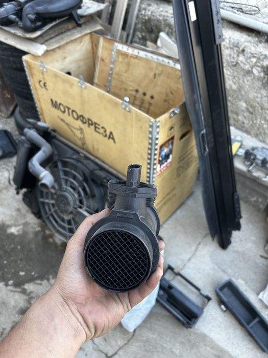 Части от бмв 318 е46