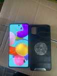 Samsung galaxy a51