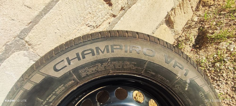 Продам Диск с шинами