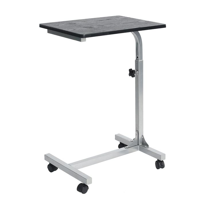Masa laptop - mobilă, cu roti Bello