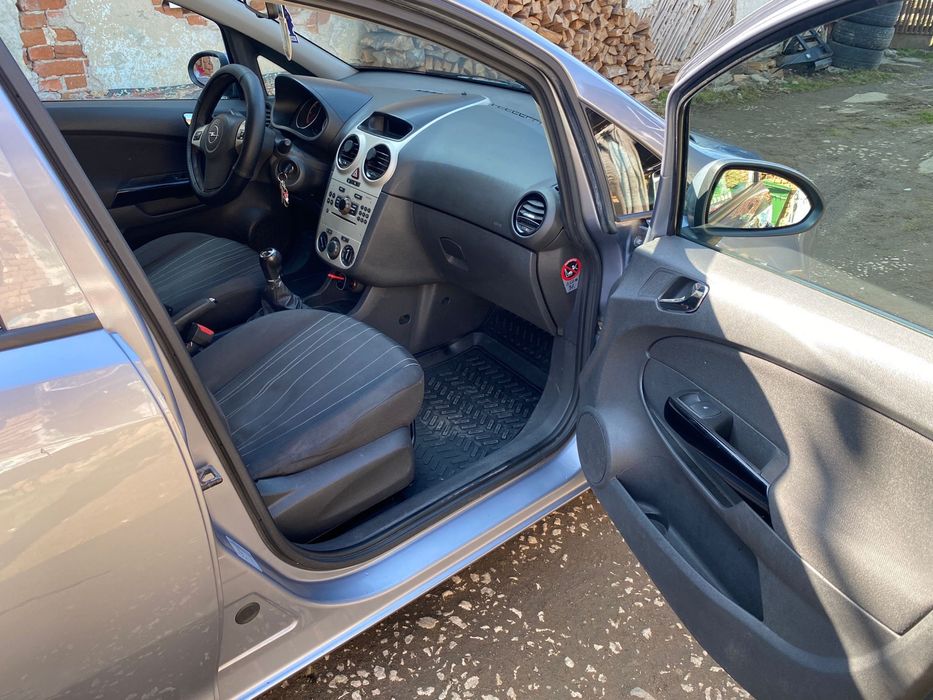 Vand Opel Corsa D 2007 1.3CDTI