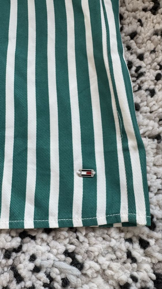 Нова дамска риза Tommy Hilfiger размер М