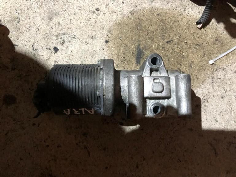 Egr Alfa Romeo 159 (2005-2011) 1.9 jtd