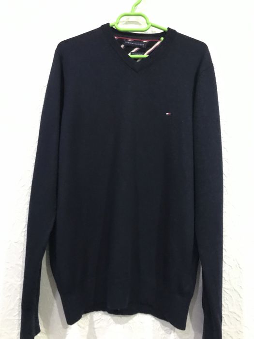 Bluze casmir  lanaTommy Hilfiger