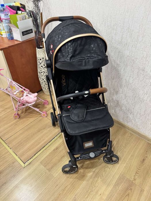 Детска количка chipolino