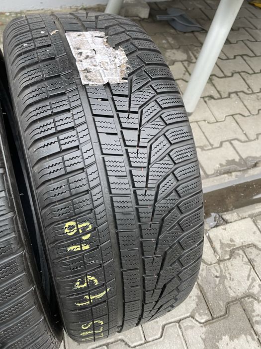 Cauciucuri 225/45R18 Hankook 2023, anvelope iarna 225/45/18 Hankook