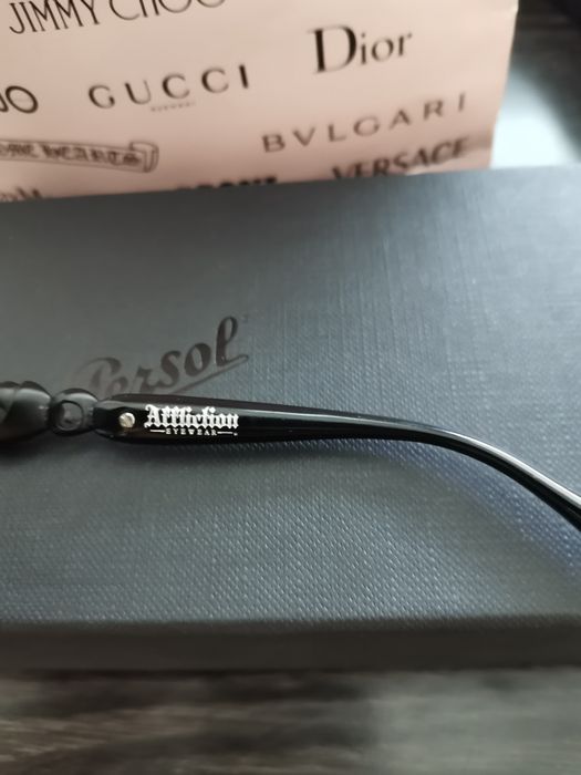 Оригинални очила Affliction scythe lll