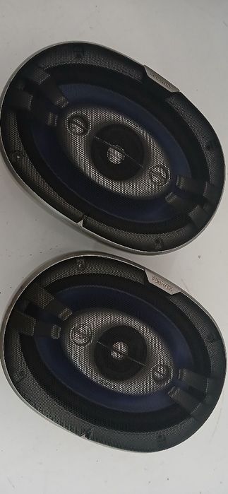 KENWOOD калонка аргинал индонезия