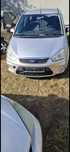 Dezmembrez ford focus c max 1,6 2007  dizel. Masina ie radiată