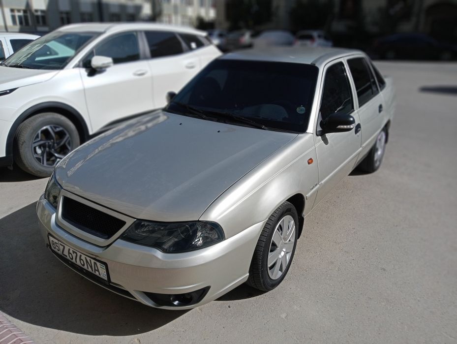 Продам свою машину