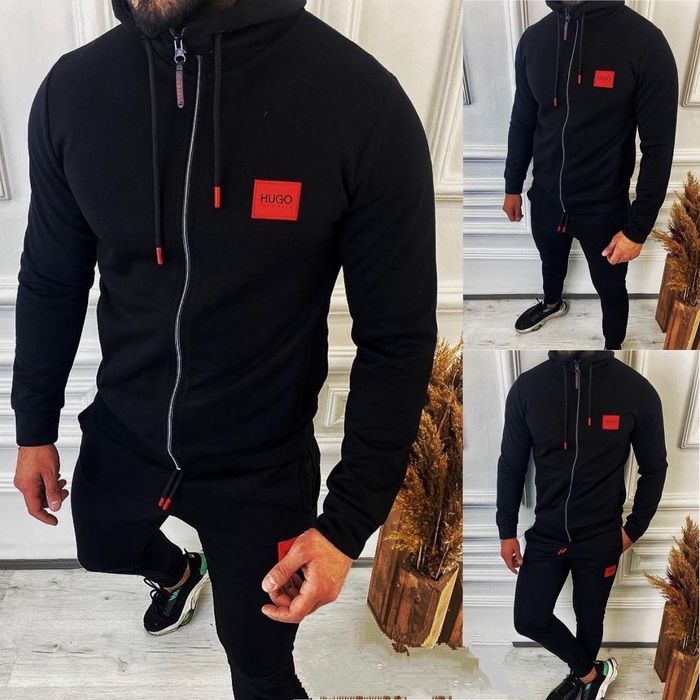 Новые спортивные костюмы "Hugo" (Турция)